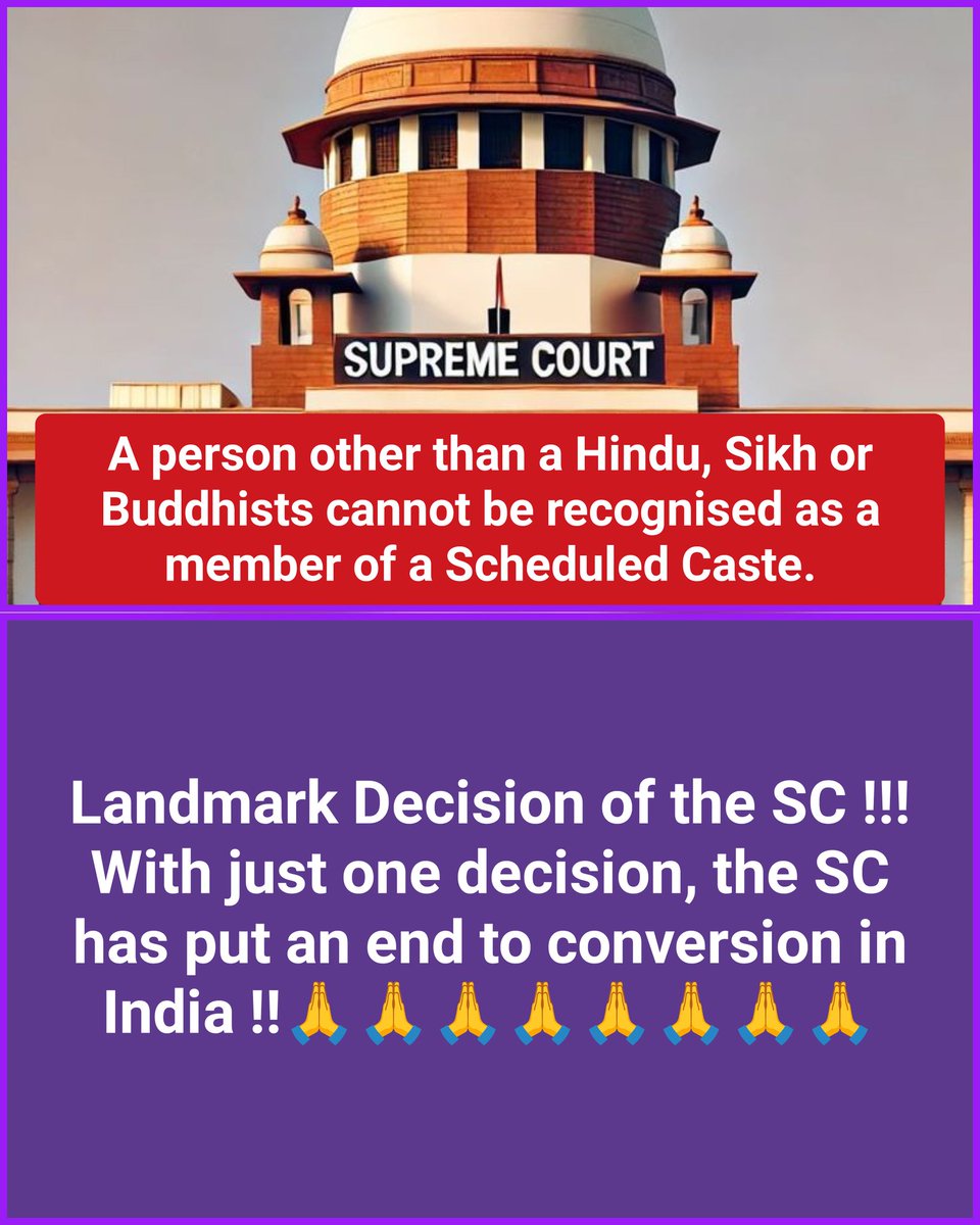 Ten thousand salutes to you from my side, the bench of Justices P. K. Mishra and N. V. Anjaria.❤️❤️❤️❤️❤️🙏🙏🙏🙏🙏🙏