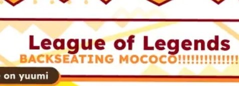 🩵Yoru STREAM ANO MORI DE MATTERU 🩷🐾🖋️🎲🔨🦖 tweet media