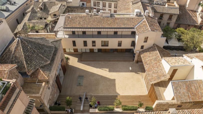 Guías de España tweet media