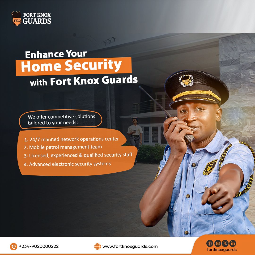 Fort Knox Guards tweet media