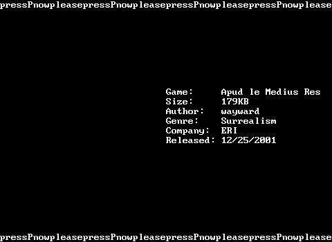 Worlds of ZZT tweet media