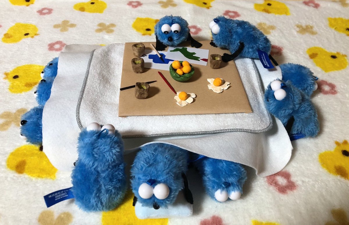 なめこっぷ tweet media