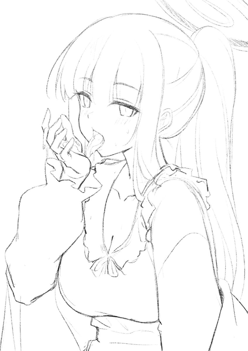 Reia🍀 tweet media