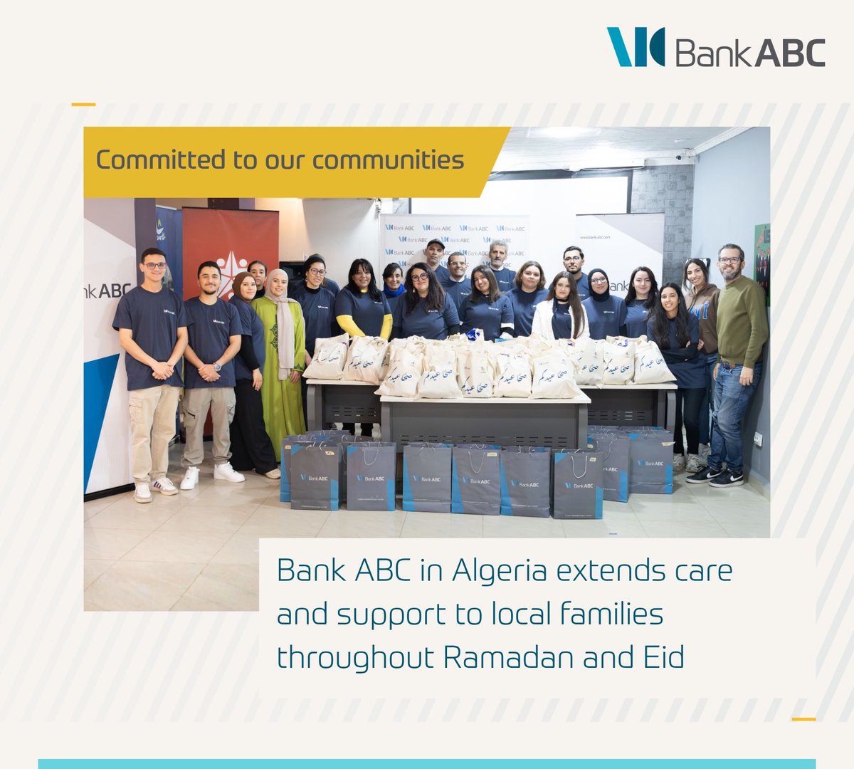 BankABC tweet media
