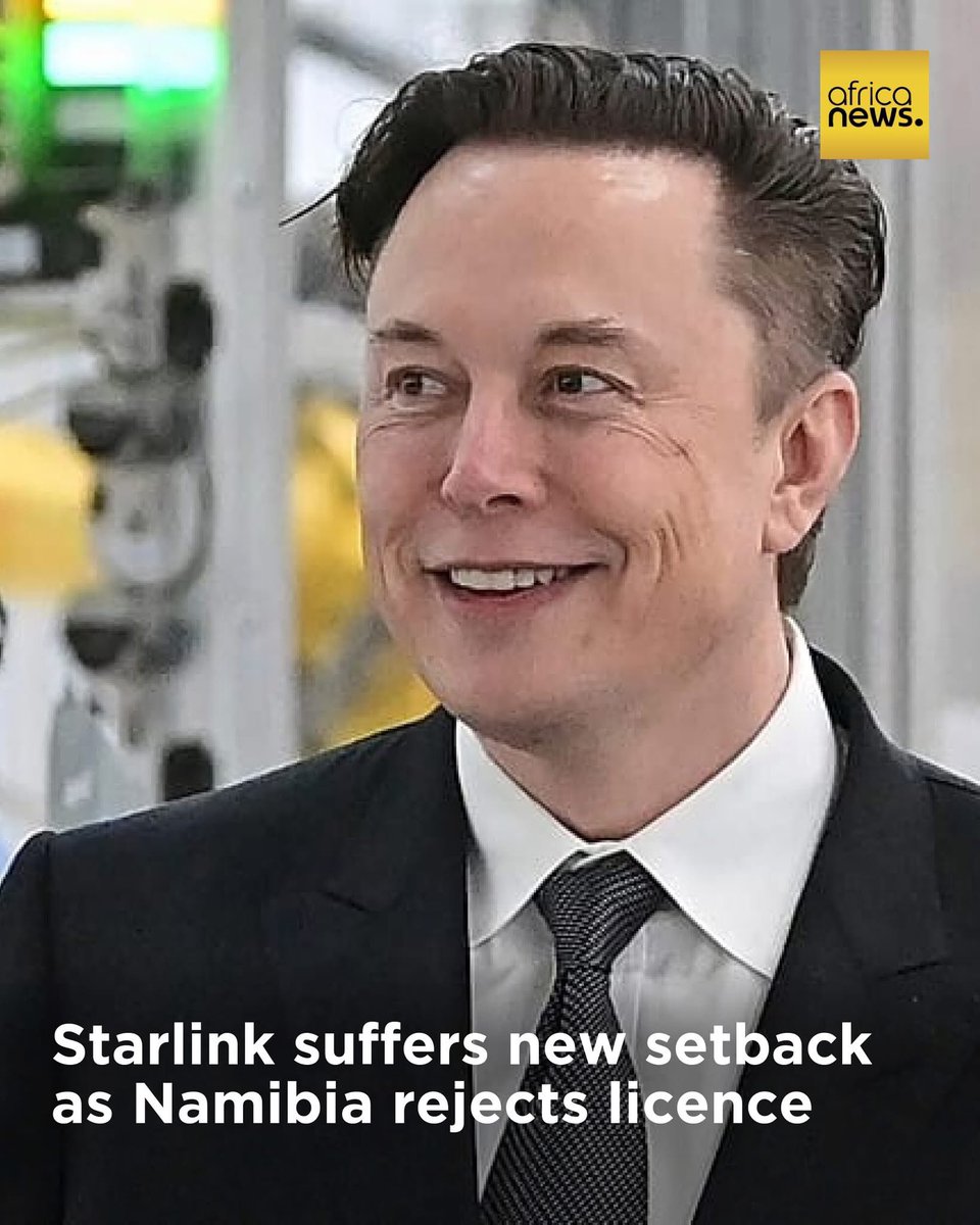 Typical African tweet media