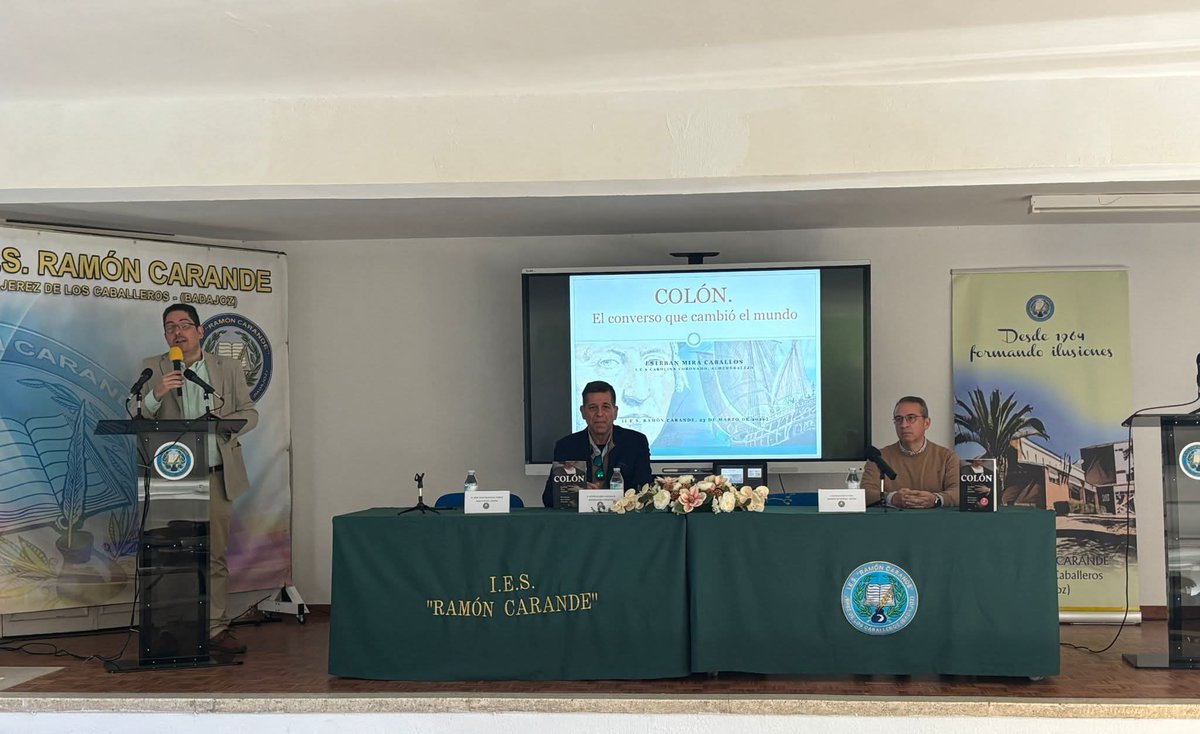 Esteban Mira tweet media