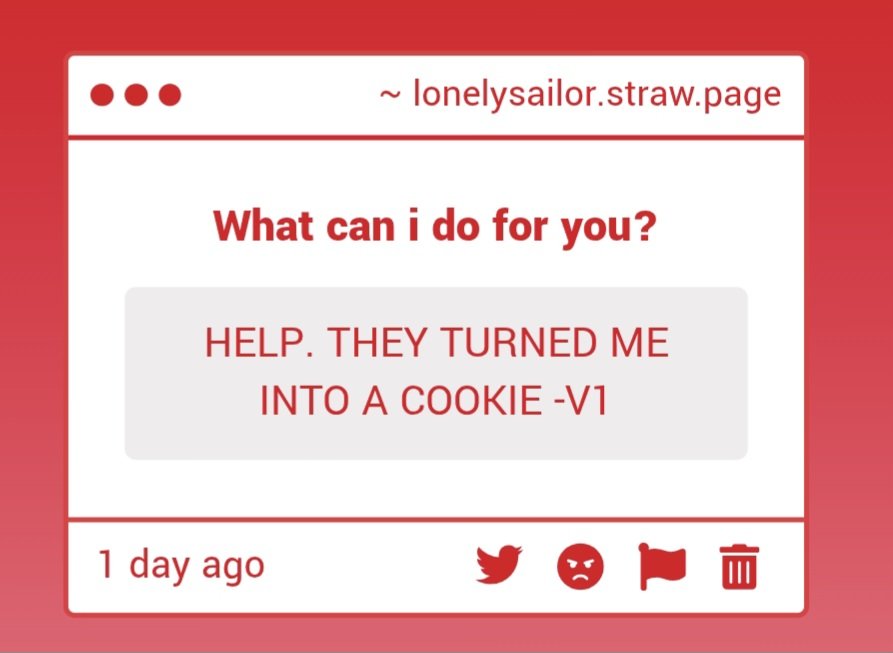 Ferryman. tweet media