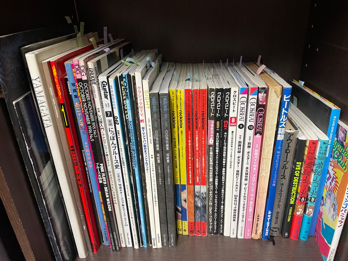 リサイクルショップ ものあつめ(中古レコード買取販売・札幌) tweet media