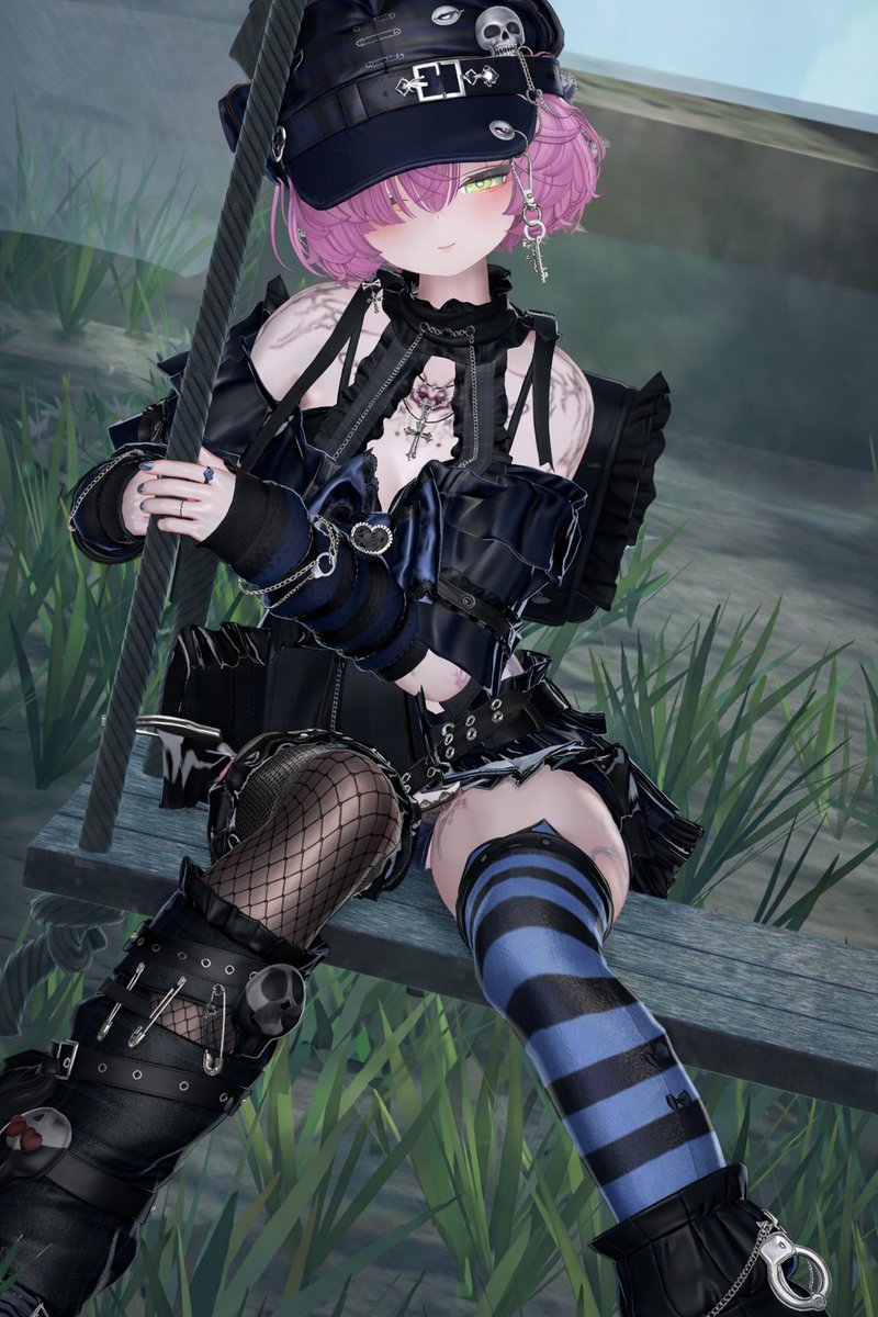 天使みいろ tweet media