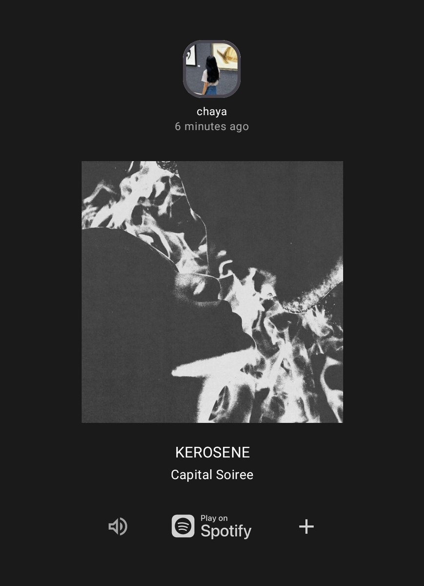 chaya ◂Ⓘ▸ tweet media