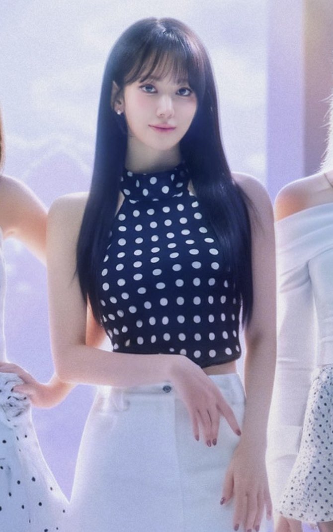 Long hair FTW 🙋🏻‍♀️🌸🫠