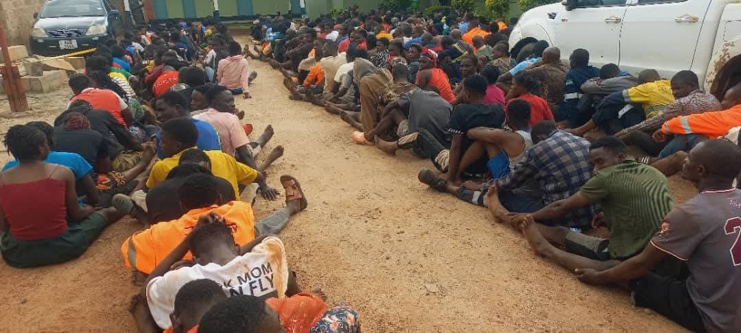 Mwebantu tweet media