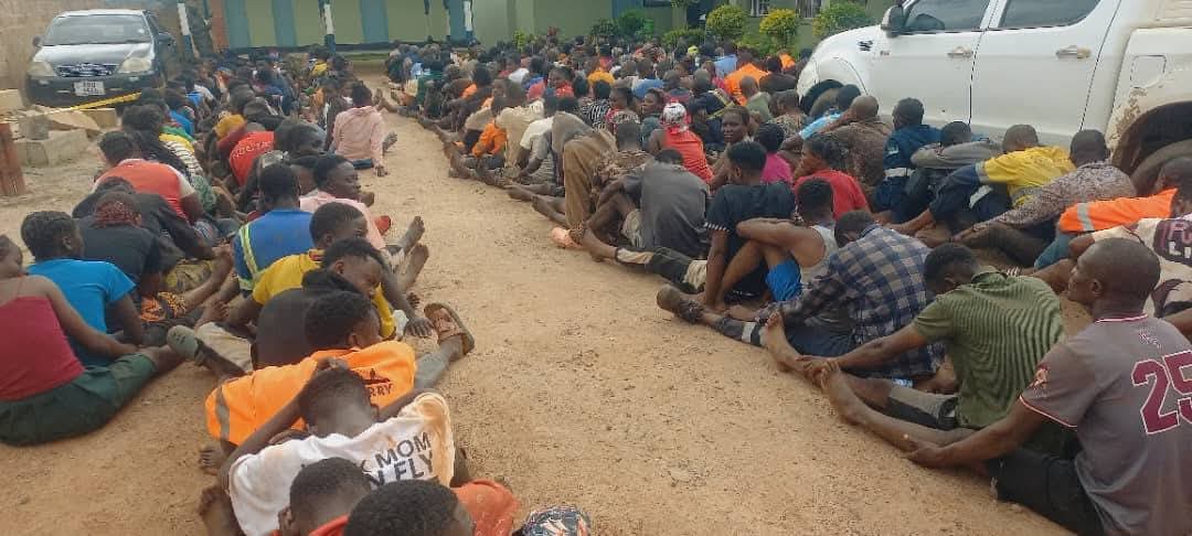 Mwebantu tweet media