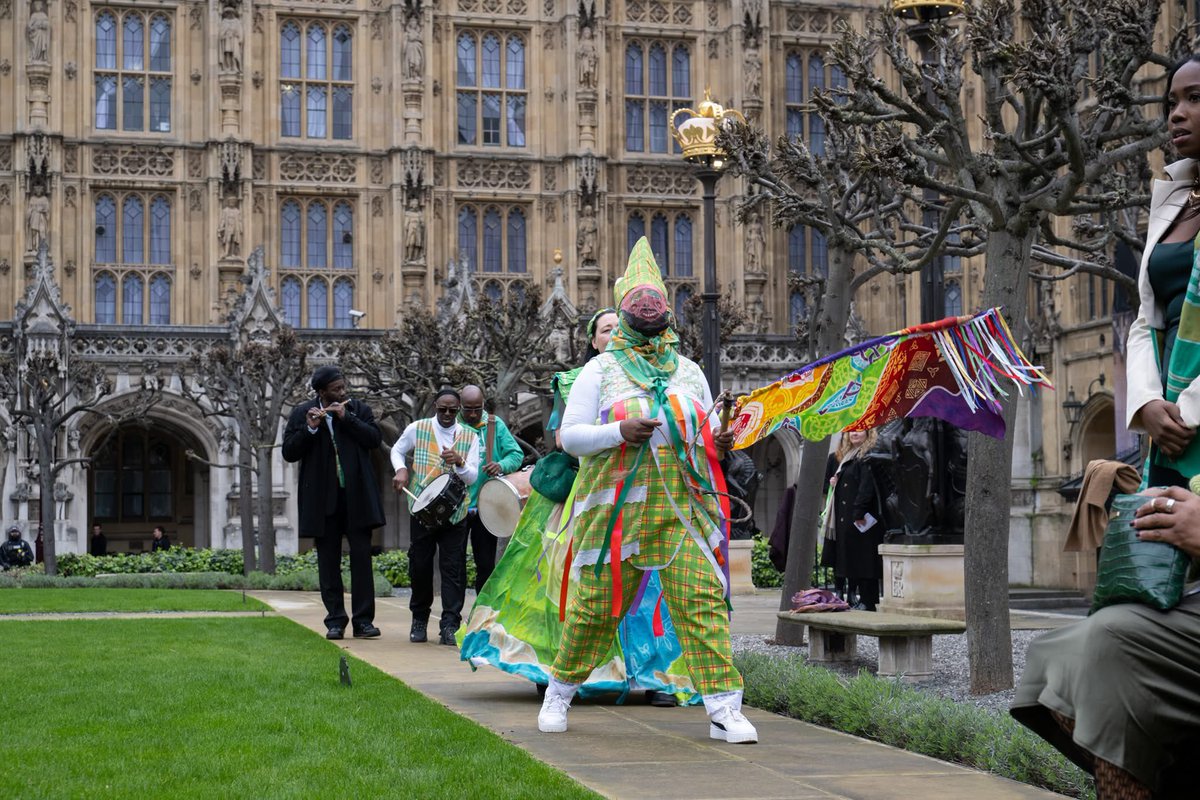 Montserrat Government UK Office tweet media