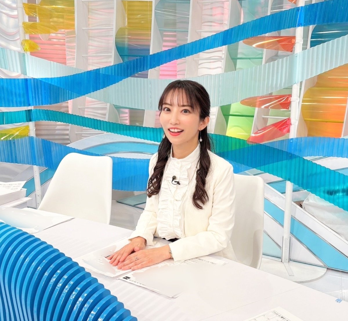?テレビ出演決まりました！? またまたコメンテーターとして呼んで 