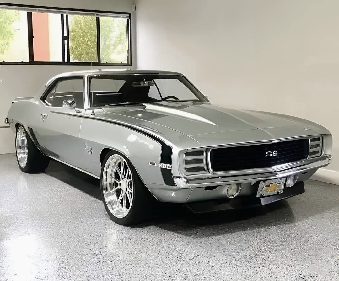 Muscle Cars & Mopars tweet media