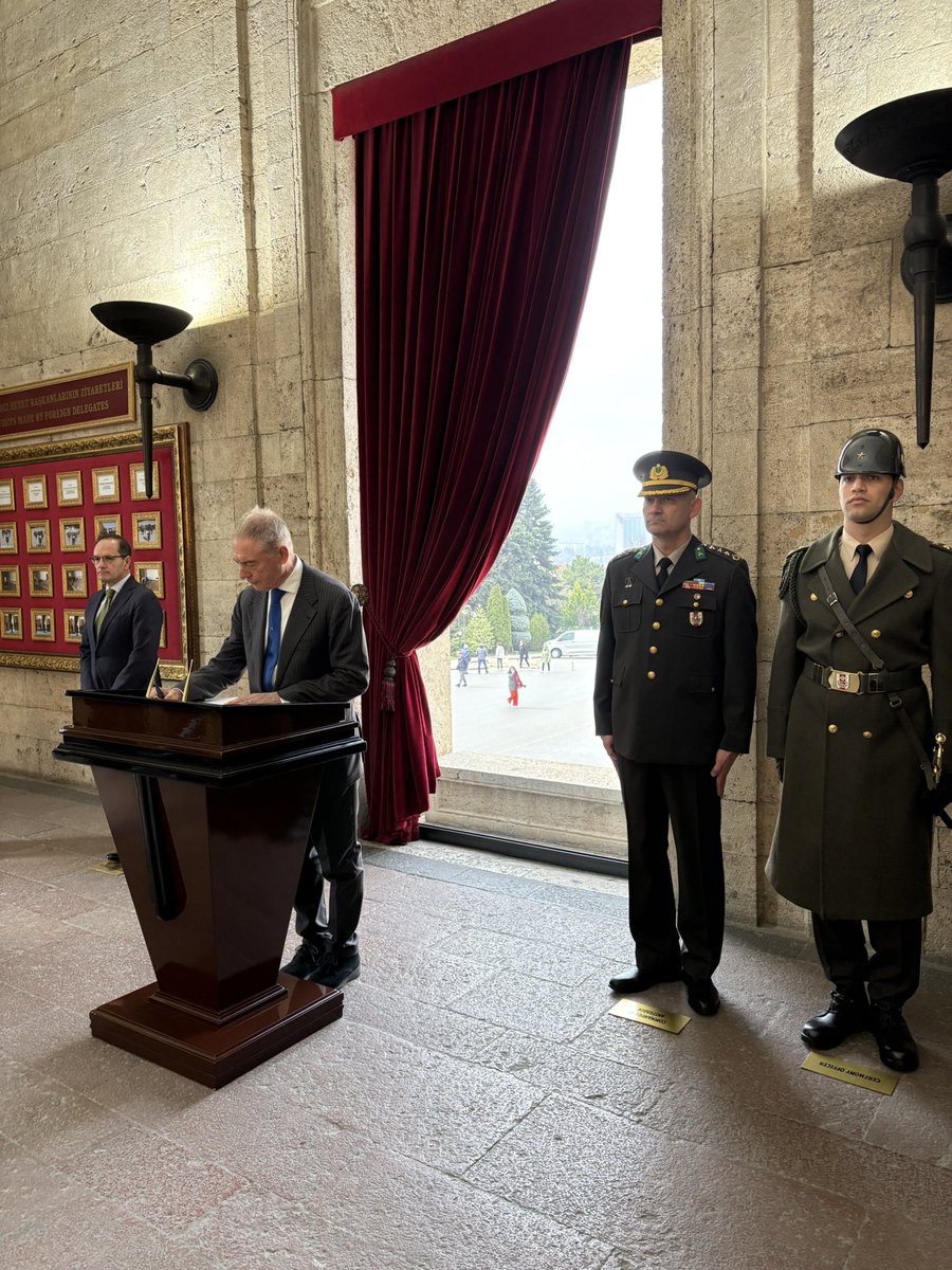 Italy in Türkiye 🇮🇹🇹🇷 tweet media