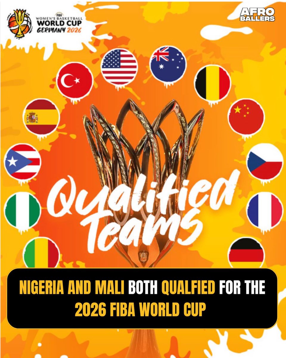 AfroBallers tweet media