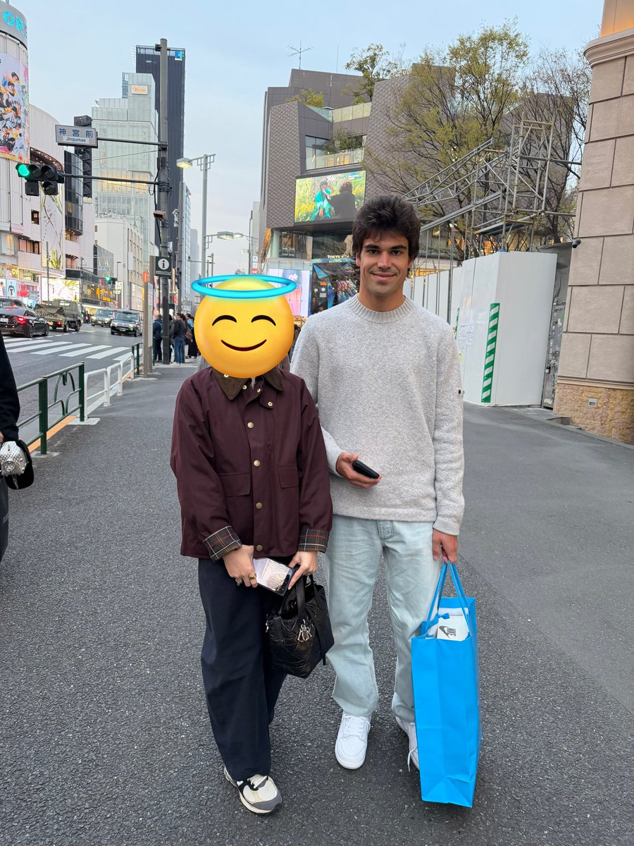 Cel / セル 🏁⚡️ tweet media