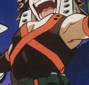 🐰 bkg figure WIP || Adri tweet media