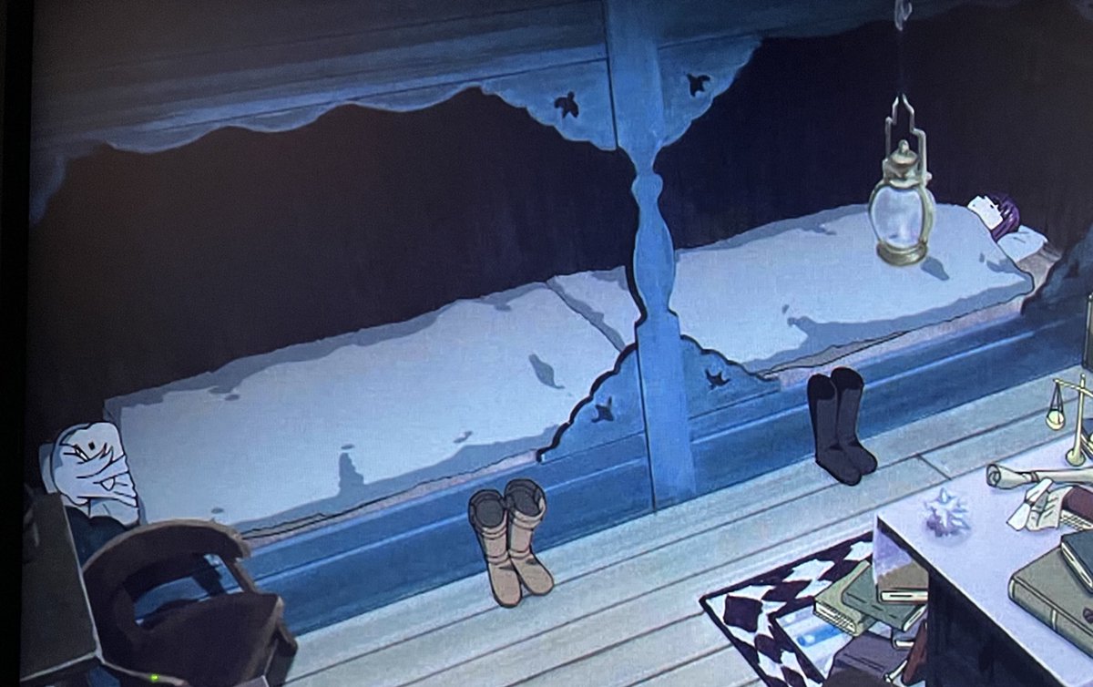 平凡は非凡モナちゃんバネ指悪化の一途＠みっく師範 tweet media