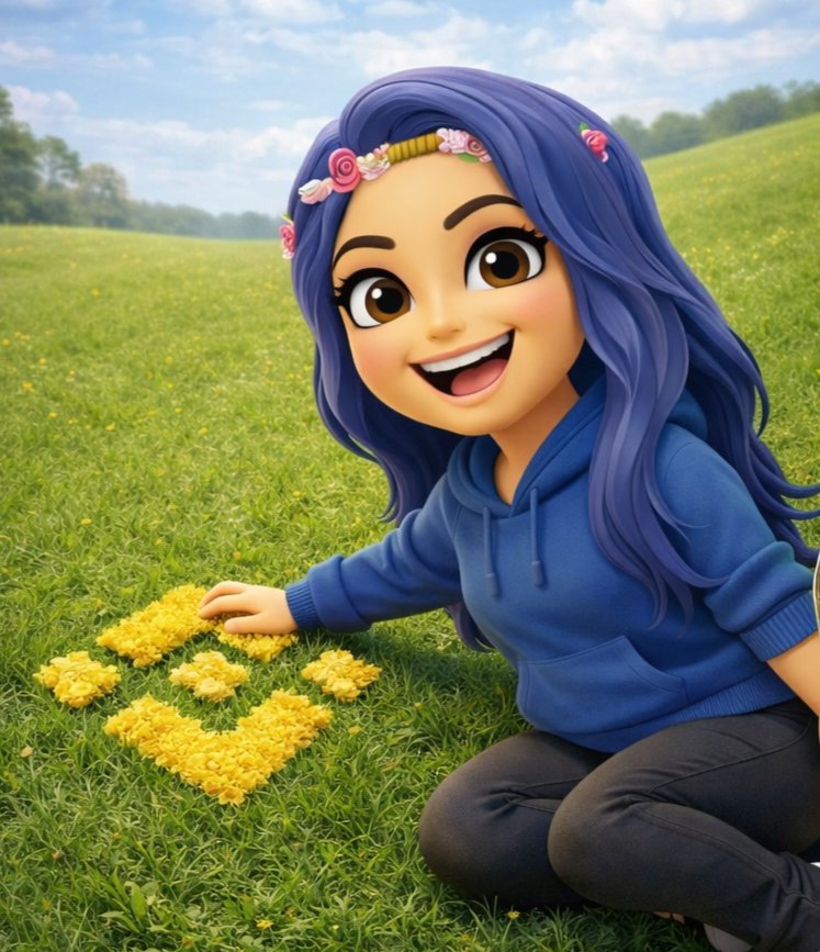 RIBKA🔶️♠️♥️♣️♦️ tweet media