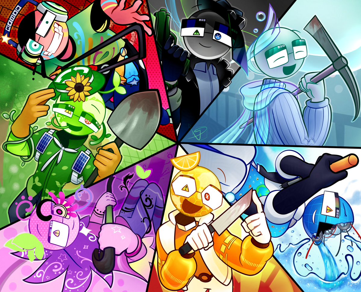 Cupcake! tweet media