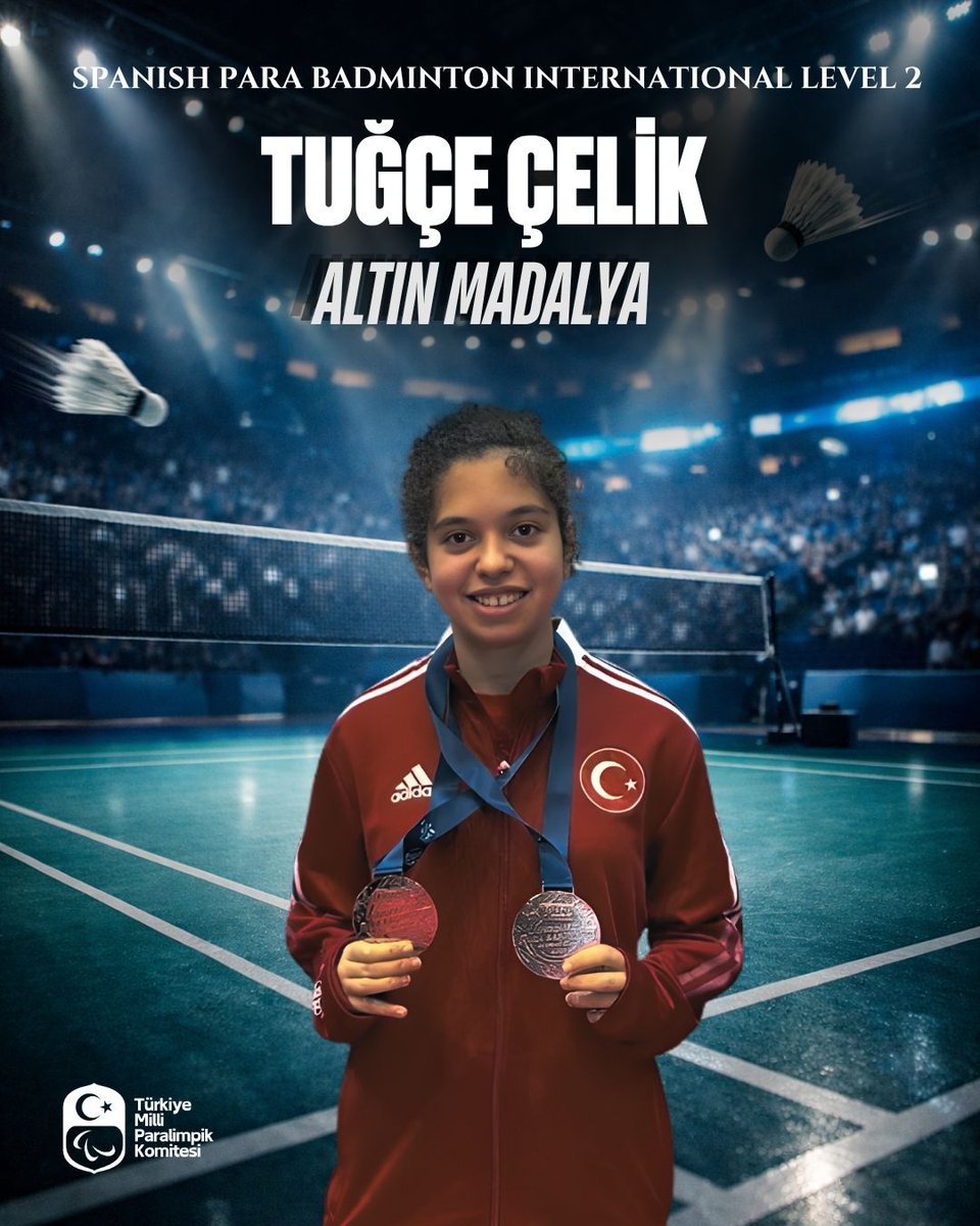 Spor Hizmetleri Genel Müdürlüğü tweet media