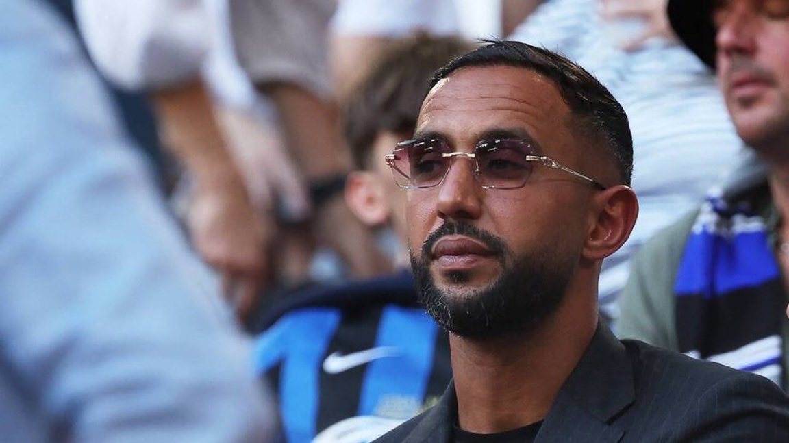 Recoba 💙🤍 tweet media