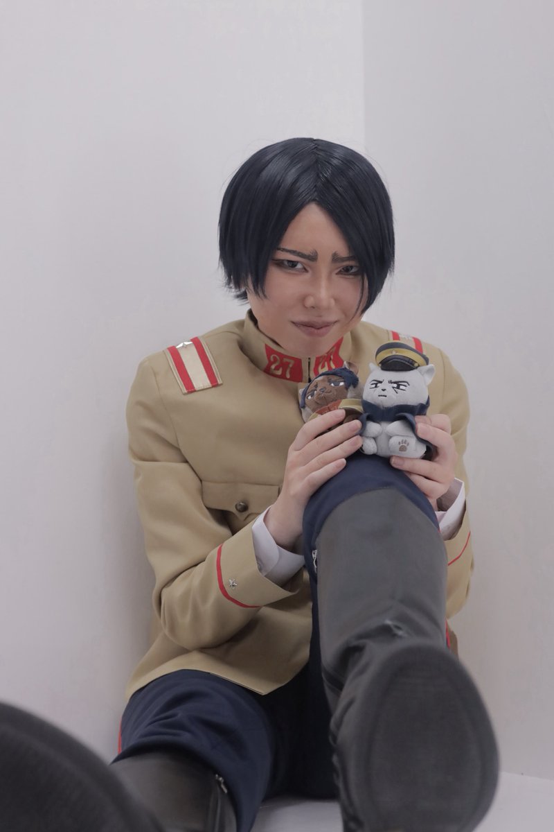 あさひ tweet media