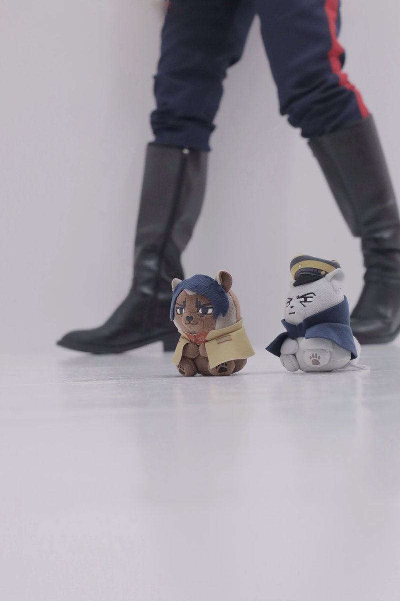 あさひ tweet media