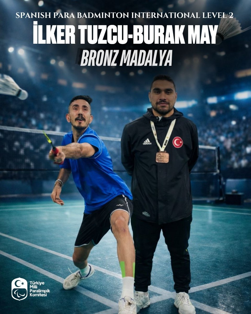 Spor Hizmetleri Genel Müdürlüğü tweet media