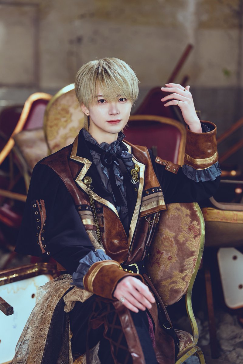 勝しか晋大郎 tweet media