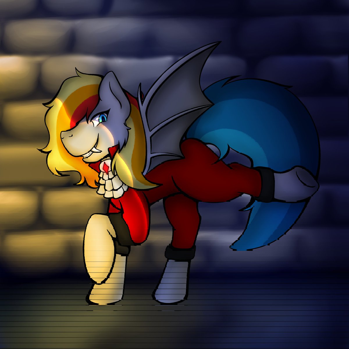 DashDash52's tweet photo. @jwnblossom_ Here's some of my art :D some are older but eh its fine. Hoping to win, ive been trying for a vgen code for so long 🥹✨️ https://t.co/GVPZVI21Vb