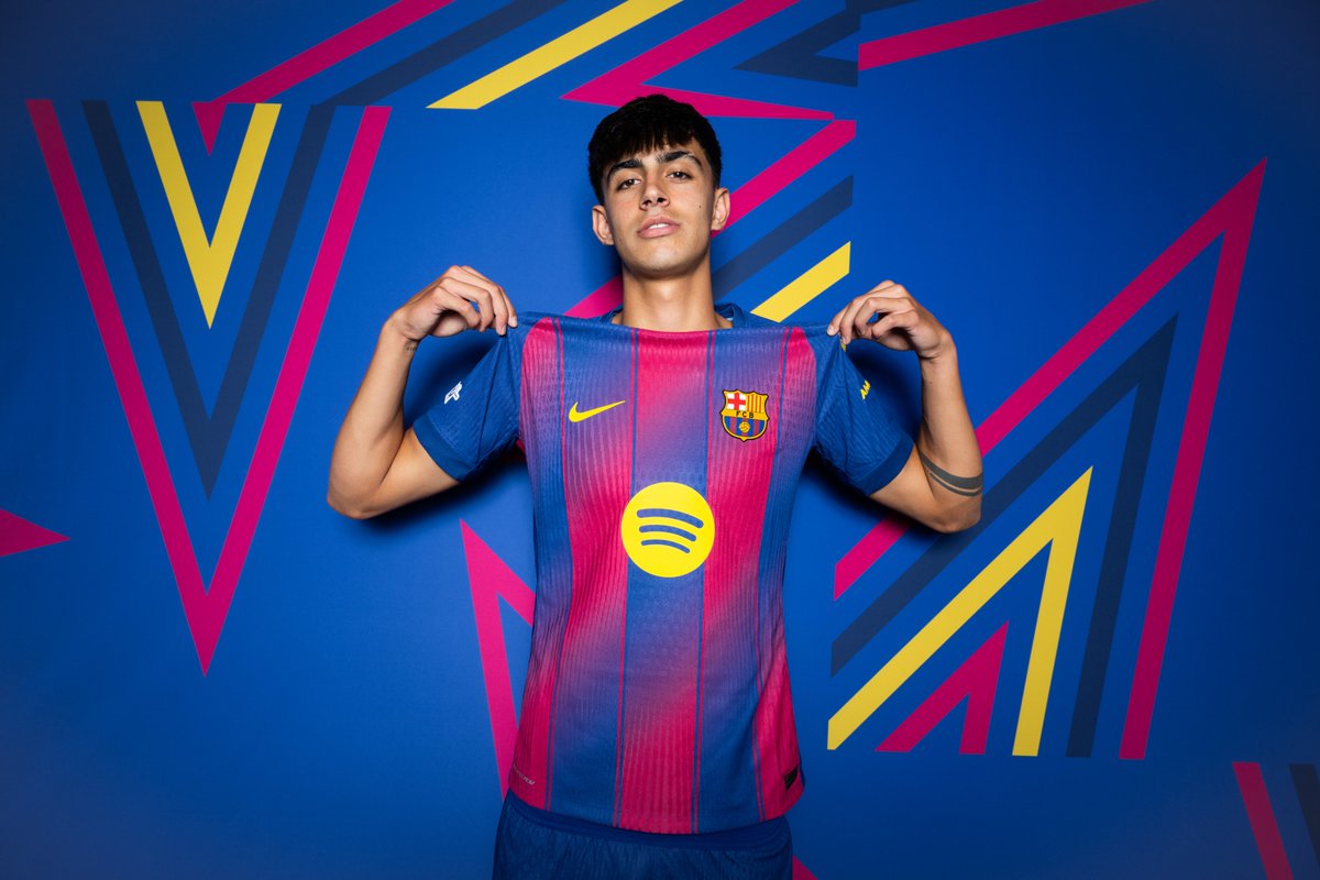 FCBarca.com tweet media