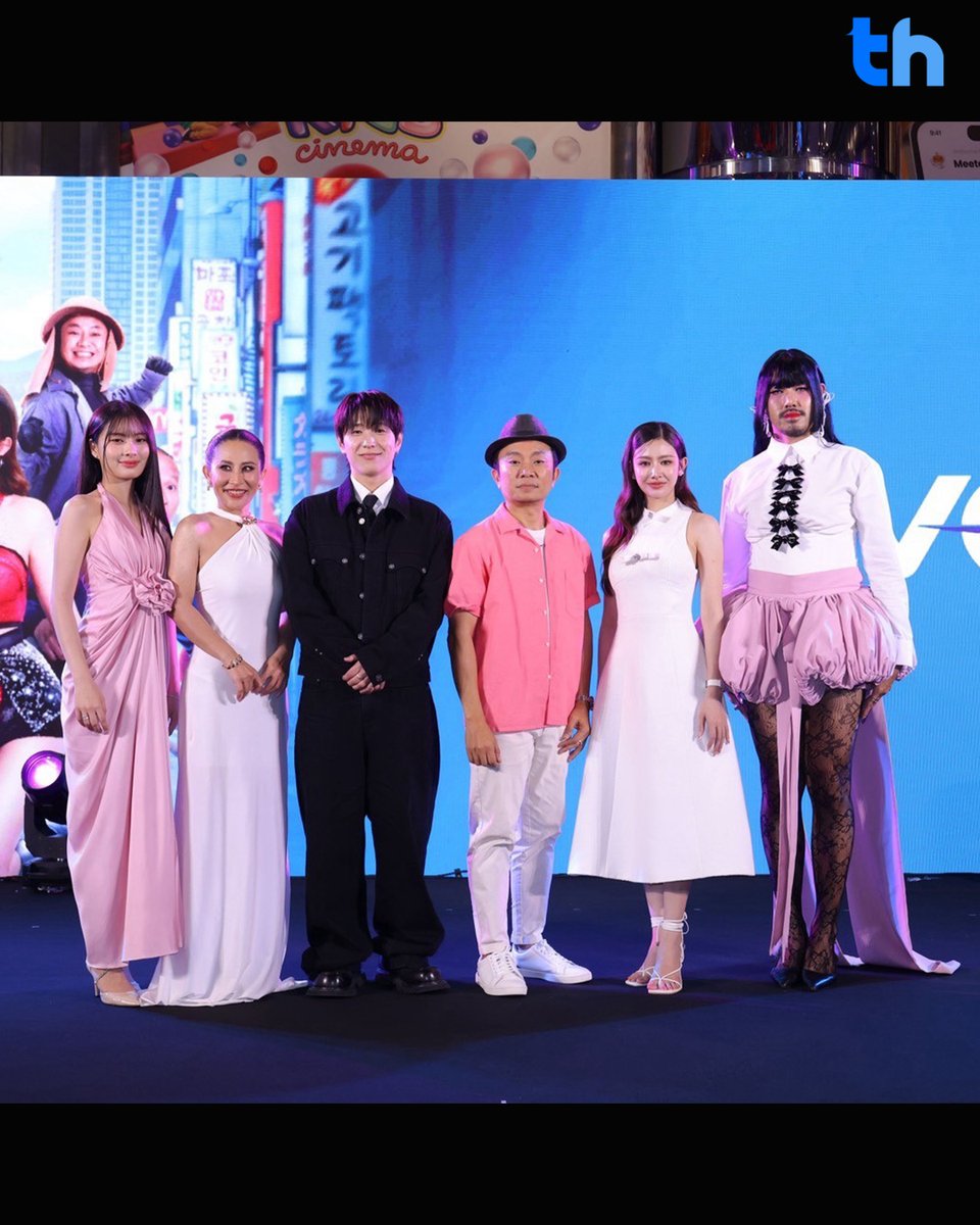 THHeadline (中泰头条) tweet media