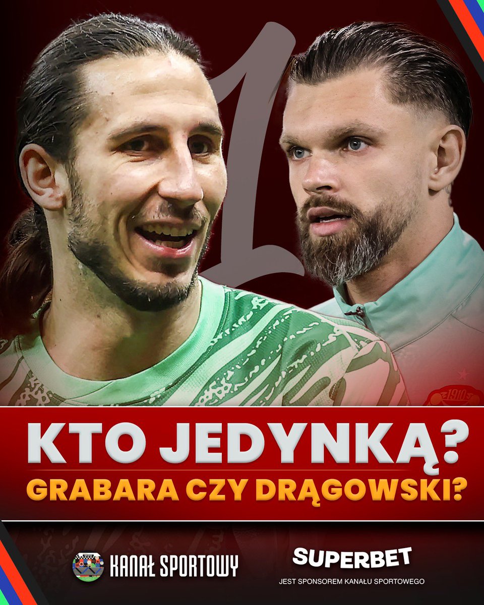 Kanał Sportowy tweet media