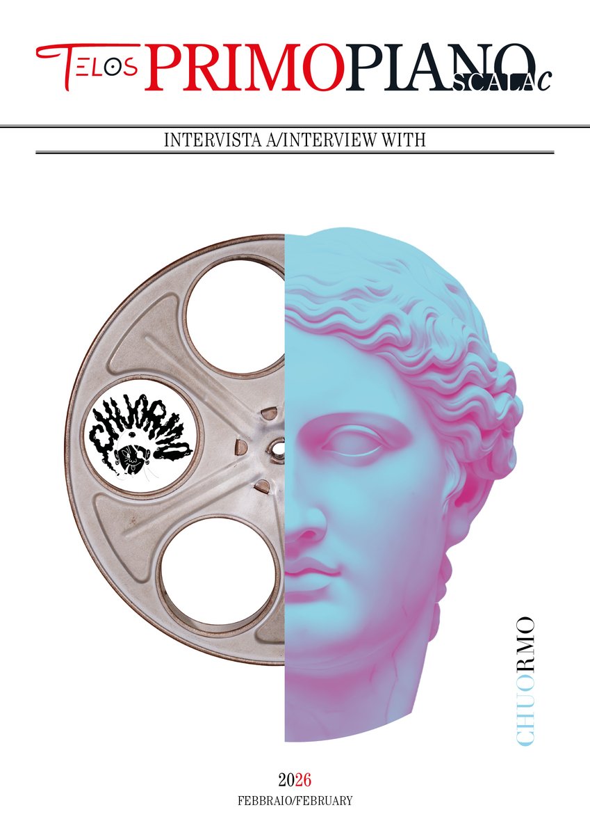 Telos Analisi e Strategie tweet media