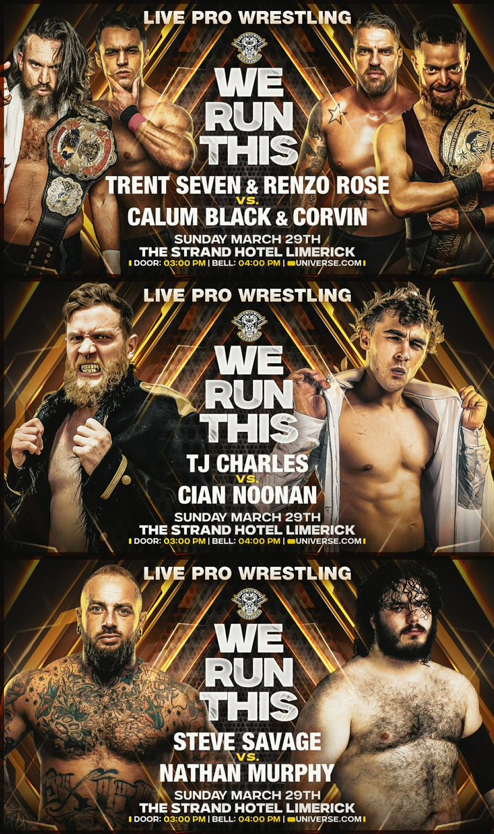 OTT WRESTLING tweet media