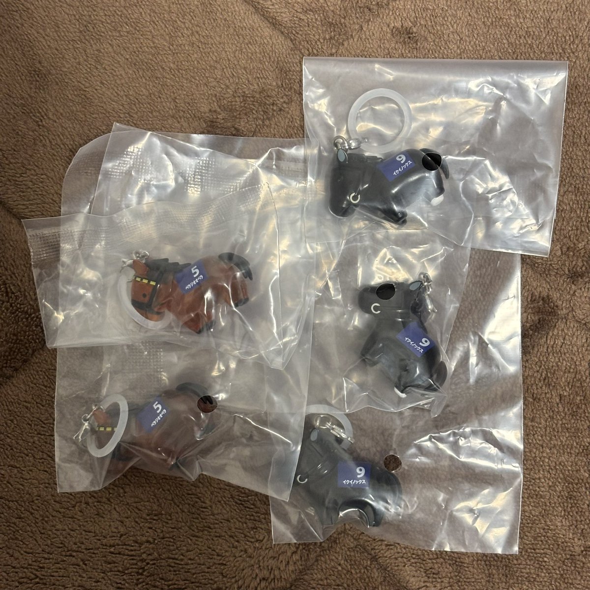 tomo🐹💜🍭【通知不良あり】 tweet media