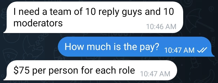 Emmiz 🔶 #TWI tweet media