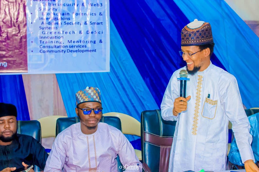 Adam Muhammad Mukhtar tweet media