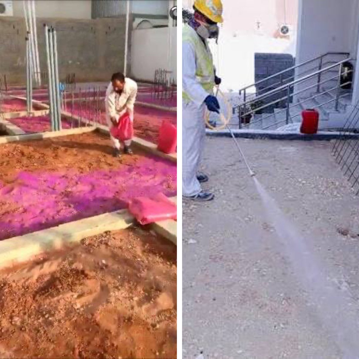 تطبيق مصاريف البناء | المنزل tweet media