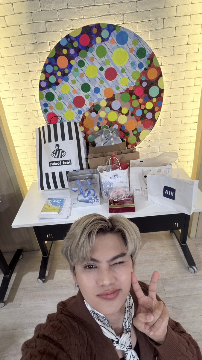 FortFTS (福福) #เวียร์ tweet media