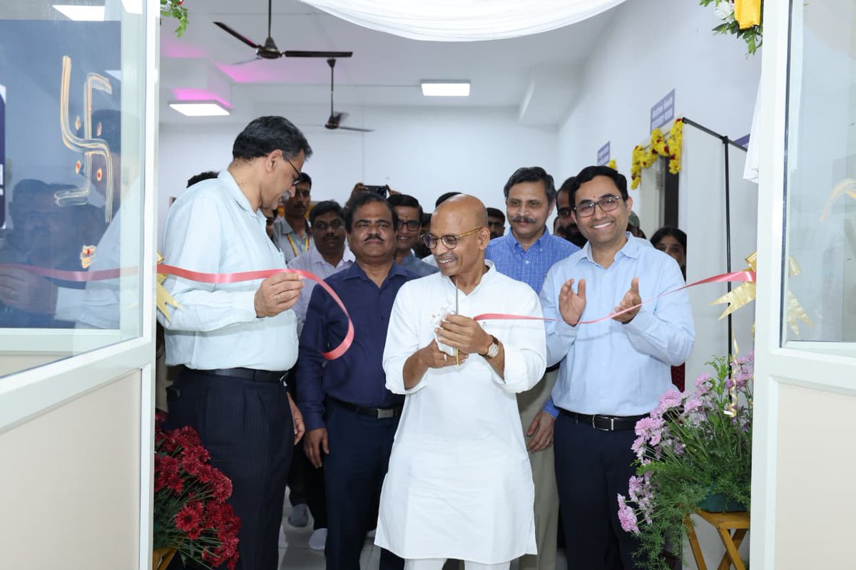 Department of Medical Education, Karnataka tweet media