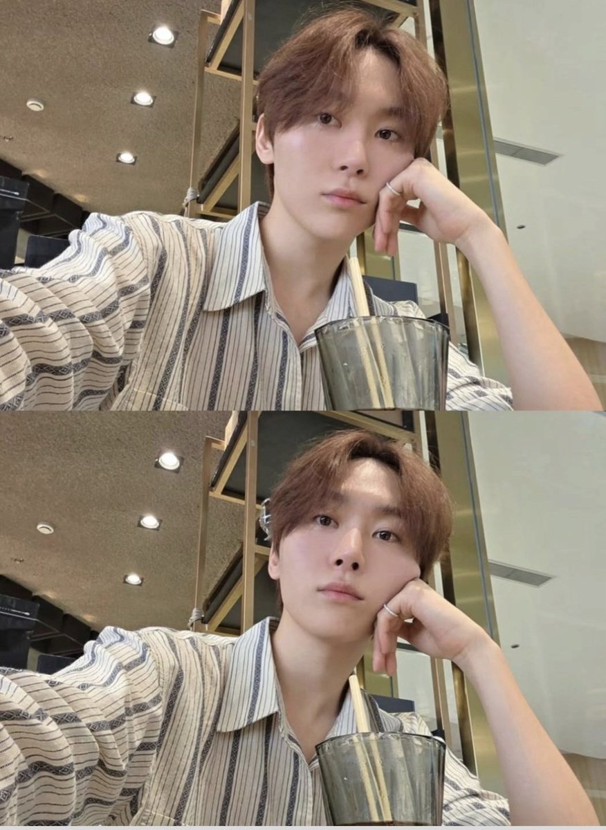 rest|워눙 tweet media