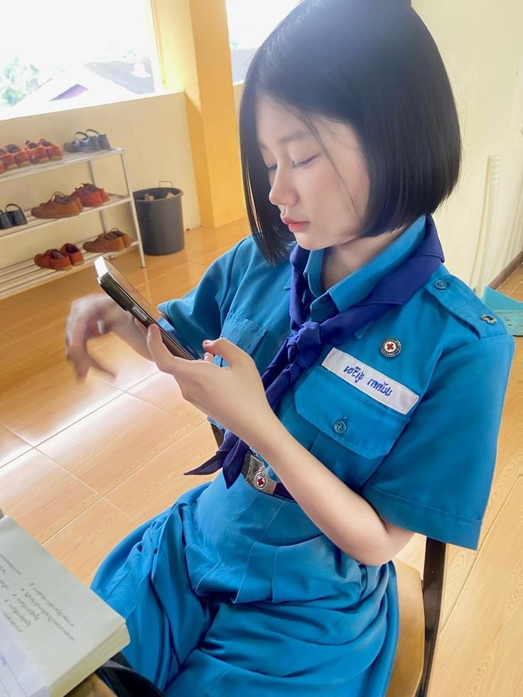 𐙚momo𐙚 tweet media