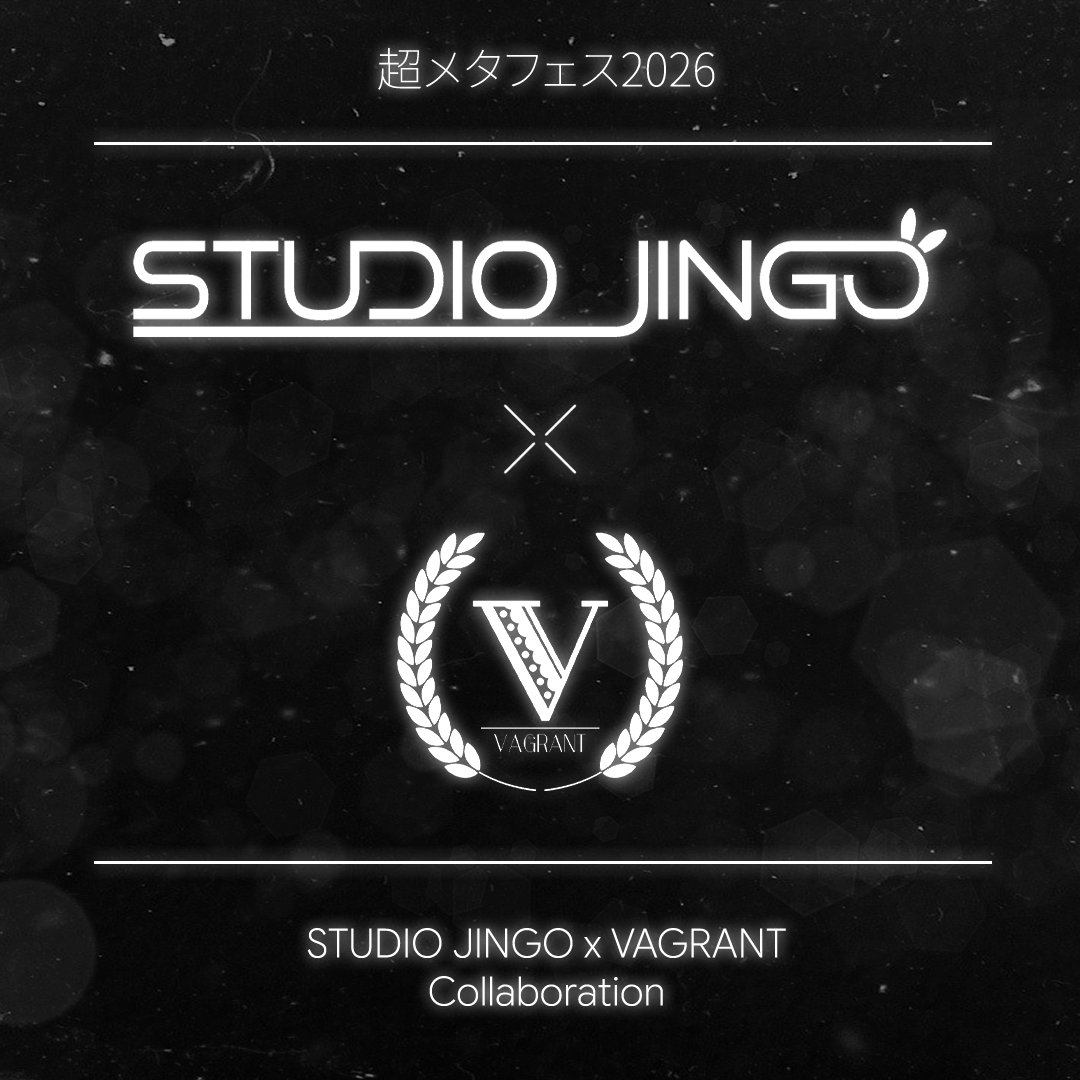 VAGRANT公式アカウント tweet media