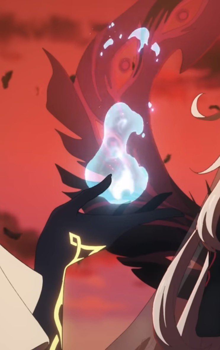 Has the Tsaritsa Been Revealed? ❄️ tweet media