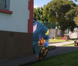 Langostinaje Mequetrefe tweet media